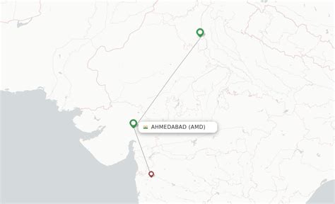 $774 Flights from Ahmedabad (AMD) to Cleveland (CLE).